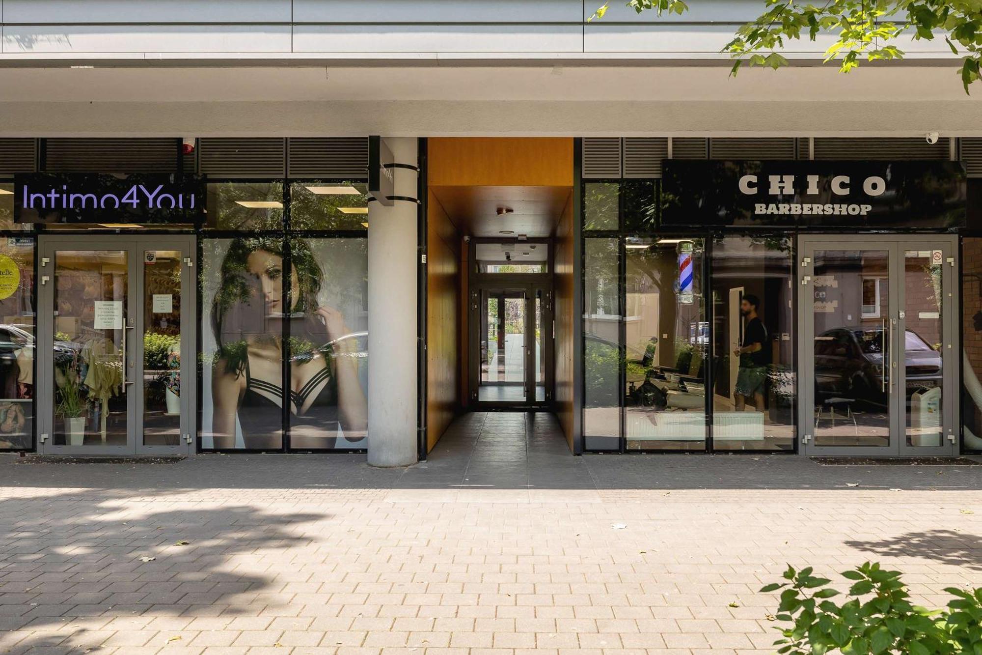 Modern & Luxurious With Balcony & Parking Cracow By Renters Prestige Apartament *